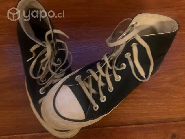 Zapatillas Converse - Imagen 2