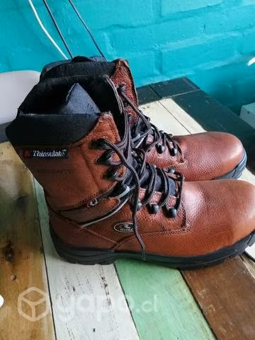 Zapatos de Seguridad
