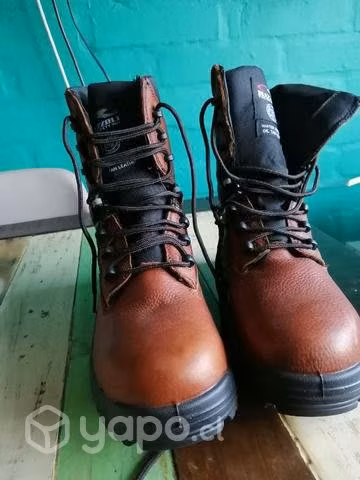 Zapatos de Seguridad