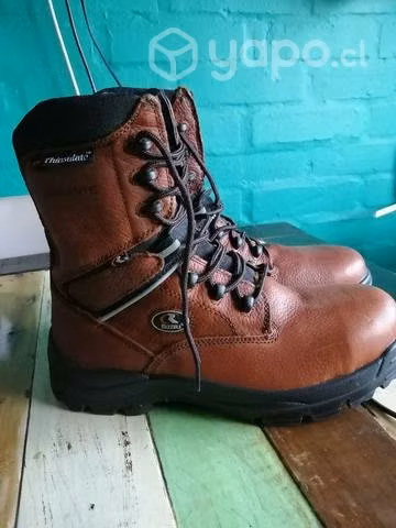 Zapatos de Seguridad