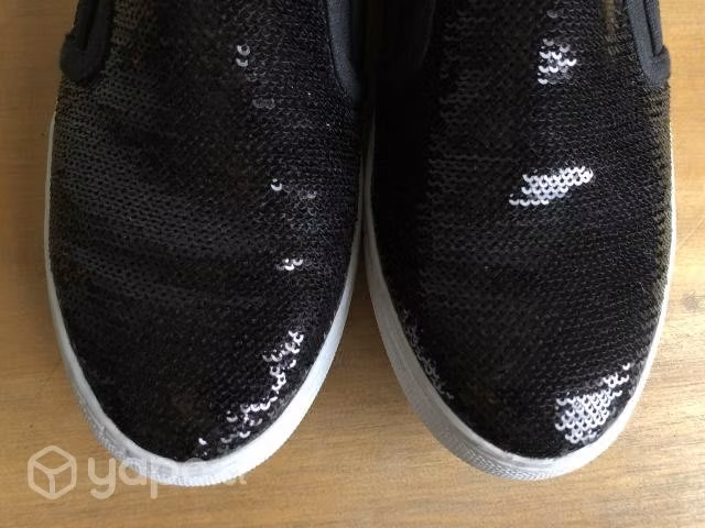 Zapatilla Casual / Semiformal Egla Brigitte Naux