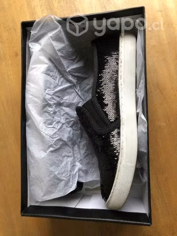 Zapatilla Casual / Semiformal Egla Brigitte Naux