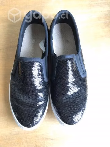 Zapatilla Casual / Semiformal Egla Brigitte Naux