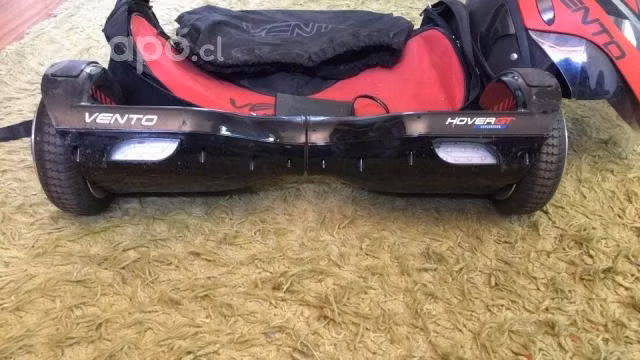 Hoverboard