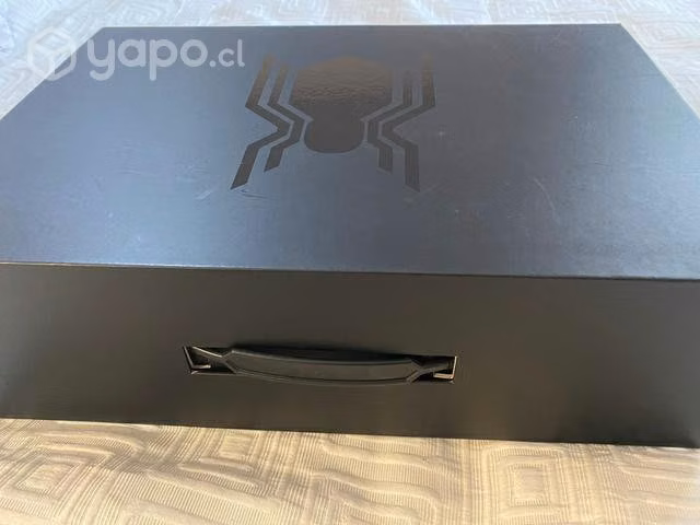 Drone Hombre Araña - Imagen 4