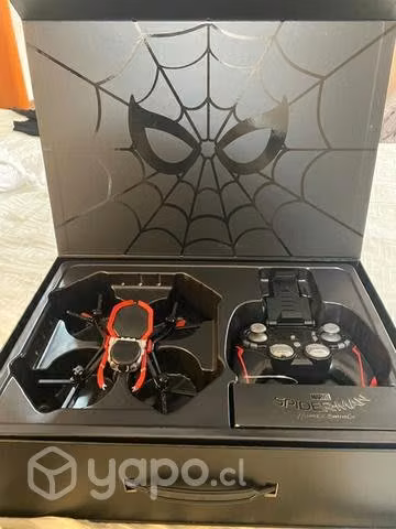 Drone Hombre Araña - Imagen 2
