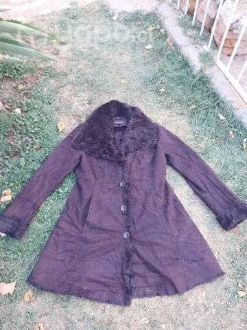 Chaqueta EcoCuero