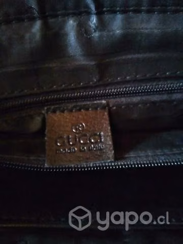 Cartera, excelente estado