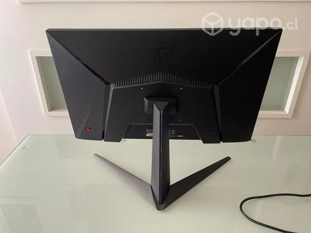 Monitor msi optix g241 - Imagen 3