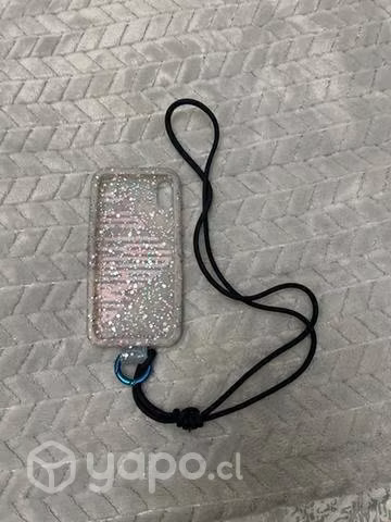 Carcasa bimba y Lola original