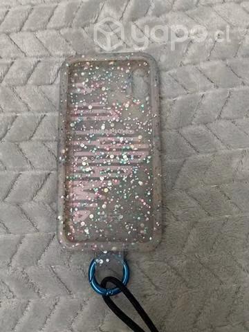 Carcasa bimba y Lola original
