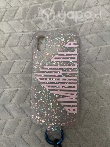 Carcasa bimba y Lola original