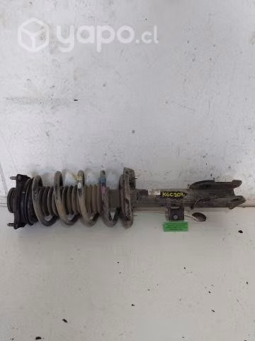 Amortiguador Delantero Izquierdo (KGC202) Kia Gran