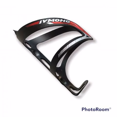 Porta Caramagiola De Aluminio 27gr Ciclismo Bici