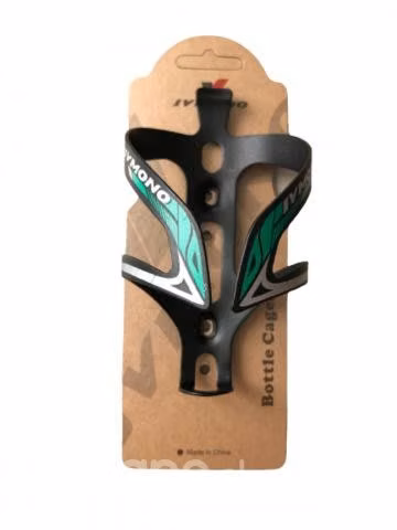 Porta Caramagiola De Aluminio 27gr Ciclismo Bici