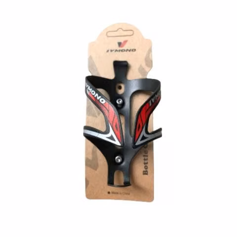 Porta Caramagiola De Aluminio 27gr Ciclismo Bici