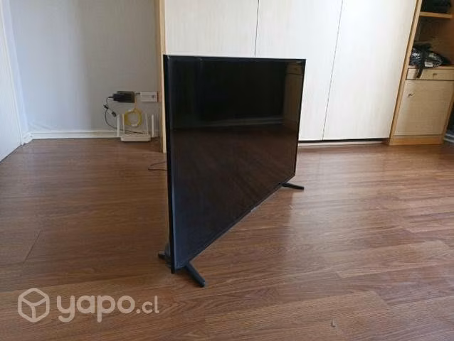 Samsung Smart Tv 43" UHD 4K
