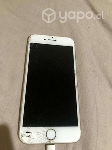 IPhone 7 Gold 32gb - Imagen 3