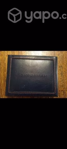 Billeteras Tommy Hilfiger - Imagen 3