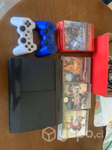 Playstation 3