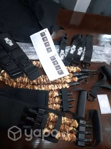 Kit de tensores