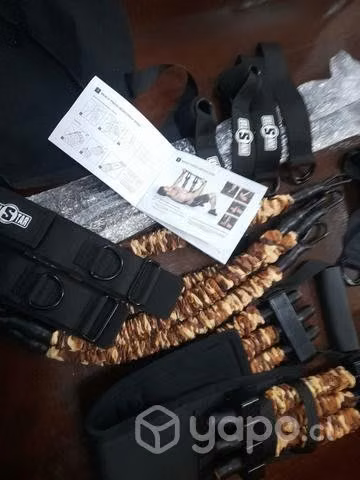 Kit de tensores