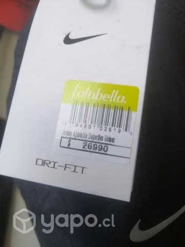 Gorro nike fit - Imagen 5
