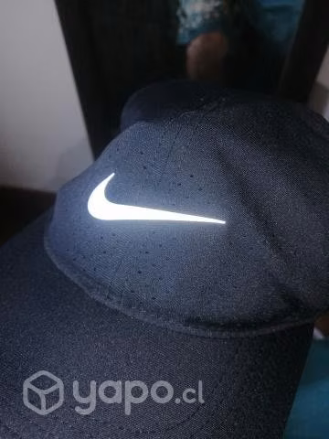 Gorro nike fit