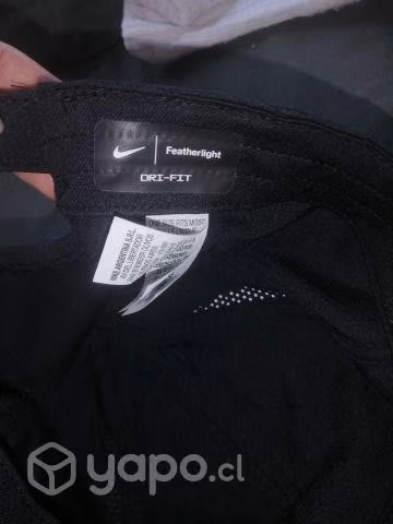 Gorro nike fit - Imagen 2