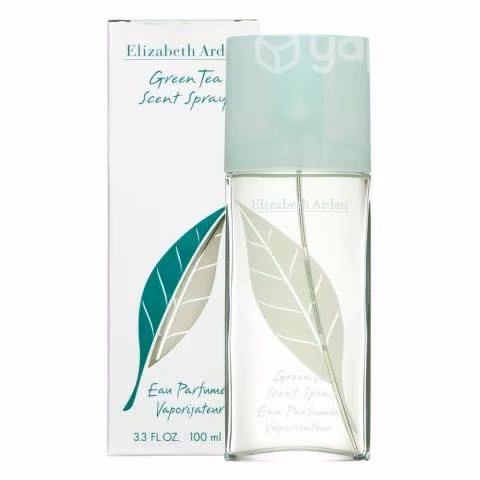 Perfume Green Tea 100ml Elizabeth Arden