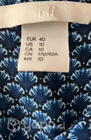 Vestidos HyM