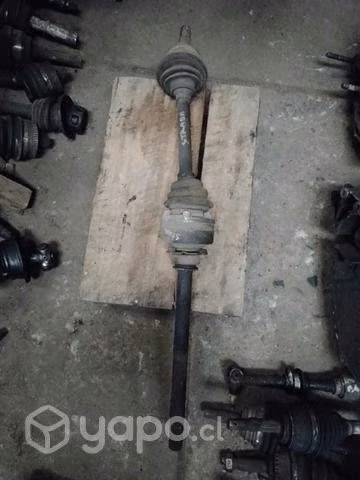 Homocinetica Fiat Strada
