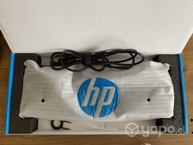 Teclado HP GK200 - Imagen 2