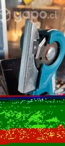 Cortador multipropósito Makita más cargador