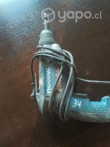 Taladro makita