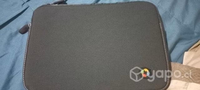Funda de notebook