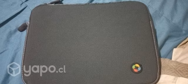 Funda de notebook