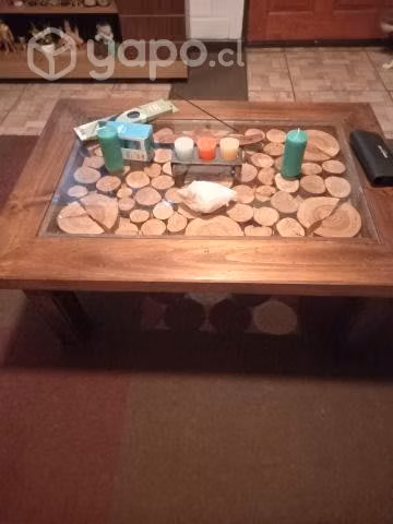 Mesa de Centro