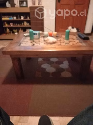 Mesa de Centro