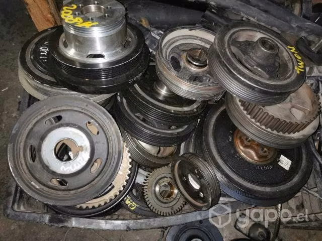Damper Mercedes cla 2015 z