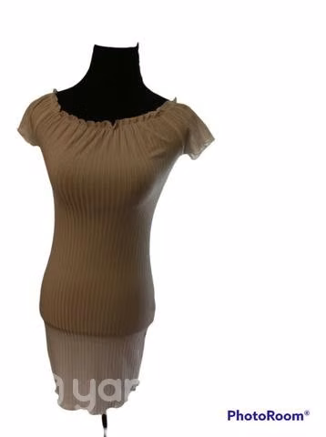Lote de vestidos