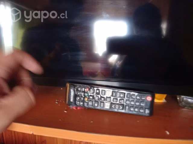 Plasma Samsung