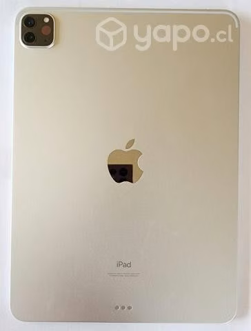 Ipad 11 Pro - Imagen 4