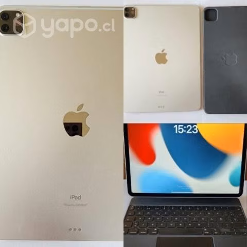 Ipad 11 Pro - Imagen 2