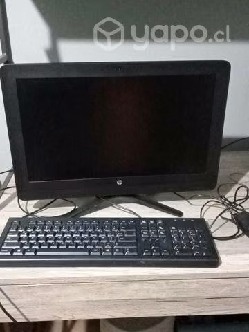 Computador All in One - Imagen 2