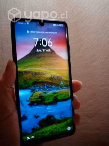 Huawei p30 Pro - Imagen 3