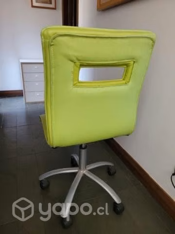 Silla escritorio