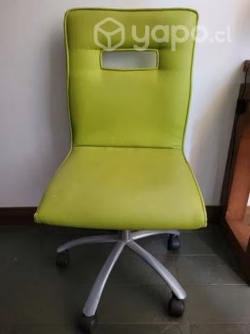 Silla escritorio