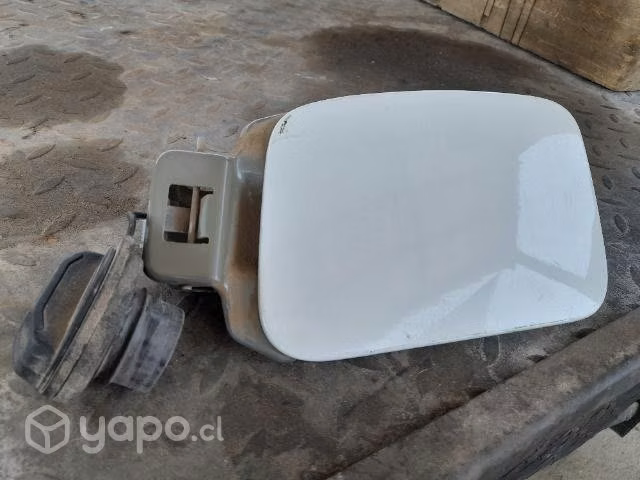 Tapa combustible maxus t60