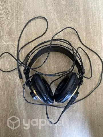 AKG K240 MKII studio - Imagen 3
